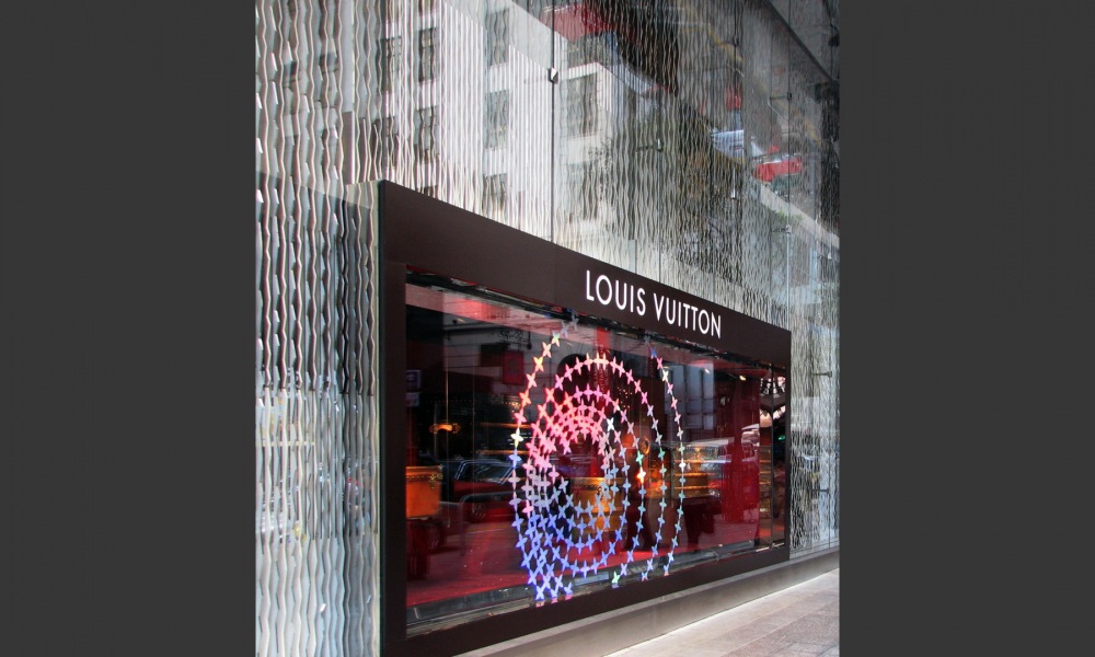 Louis Vuitton Beverly Center Hours